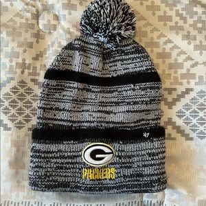 packers beanie